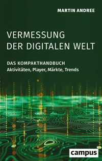 Vermessung der digitalen Welt