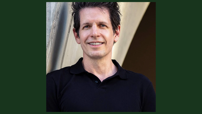 Martin Andree: Der Big-Tech-Forscher
