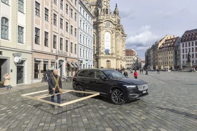 Hermann Knoflacher: Verkehrsexperte