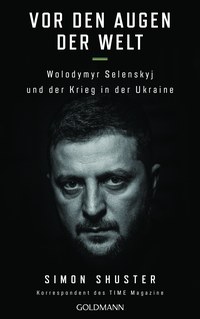 Vor den Augen der Welt