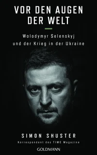 Vor den Augen der Welt