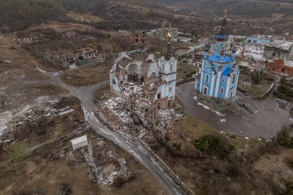 Krieg in der Ukraine: Globale Auswirkungen