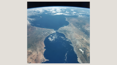 Ist unser Wasserplanet am Ende?