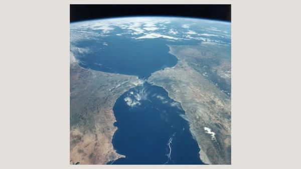 Ist unser Wasserplanet am Ende?