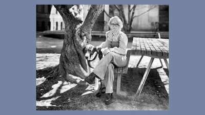 Jill Lepore: Die große Erzählerin Amerikas