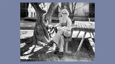 Jill Lepore: Die große Erzählerin Amerikas