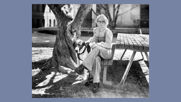 Jill Lepore: Die große Erzählerin Amerikas