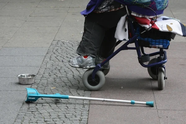 „Das alte Klassensystem feiert ein Revival“