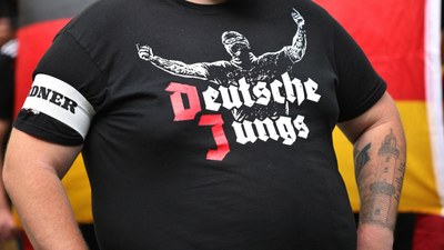 Regiert der rechte Rand schon mit?