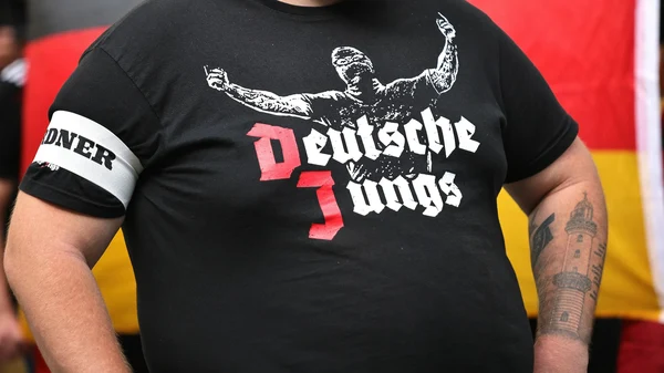 Regiert der rechte Rand schon mit?