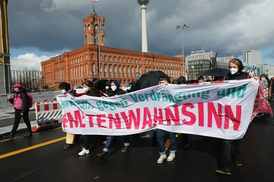 Eine kämpferische Generation