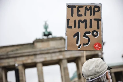 Gegen das Aufgeben