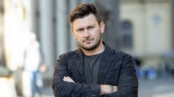 Über den Autor Über den Autor