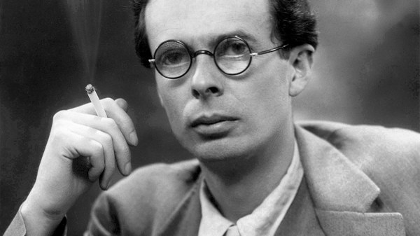 Aldous Huxley: Scharfsinniger Denker