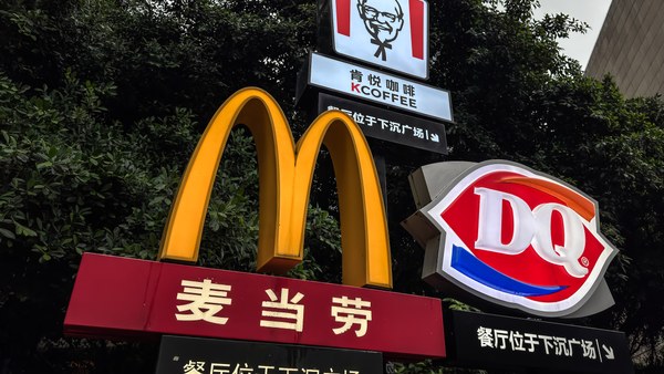 Huxleys Warnung vor der Globalisierung