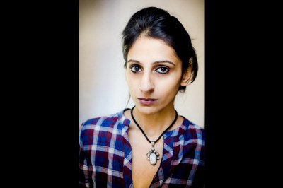 Deepti Kapoor: Grandiose Schriftstellerin