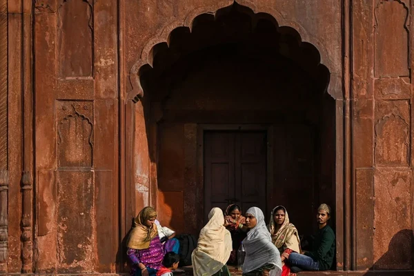 Indien: Land mit vielen Gesichtern