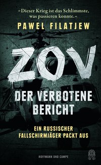ZOV – Der verbotene Bericht