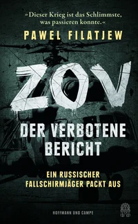 ZOV – Der verbotene Bericht