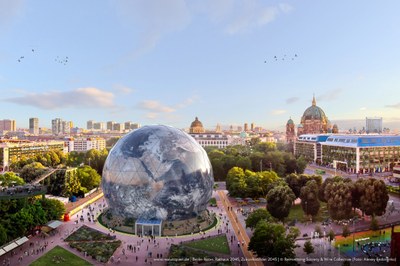 Eine Reise in die Welt von morgen