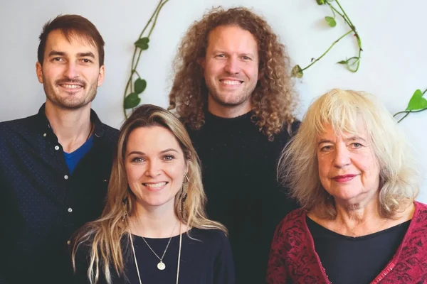 Inspirierende Visionär*innen