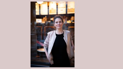 Biografie