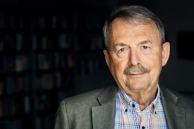 Ausgezeichneter Autor