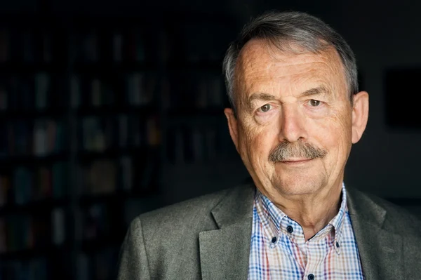 Ausgezeichneter Autor