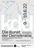 11. Kulturpolitischer Bundeskongress „Die Kunst der Demokratie. Kulturpolitik als Demokratiepolitik“
