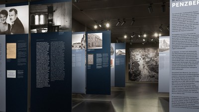 Widerstand 1945: Der Katalog zur Ausstellung