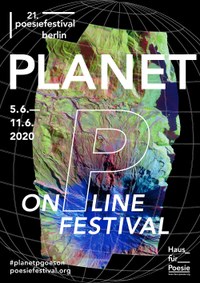 21. poesiefestival  berlin