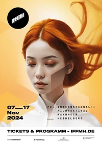 Internationales Filmfestival Mannheim-Heidelberg