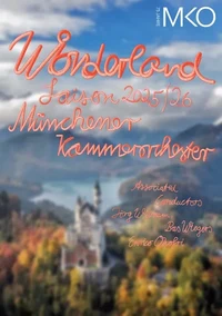 75 Jahre Münchener Kammerorchester