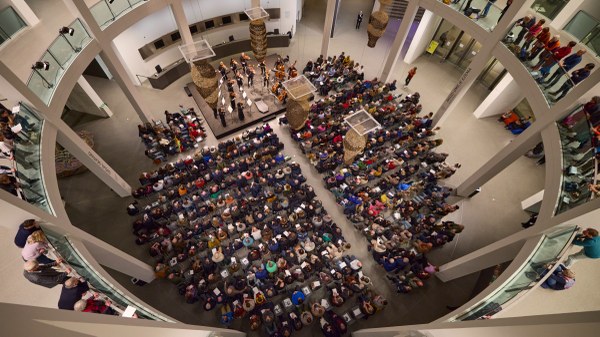Das Münchener Kammerorchester
