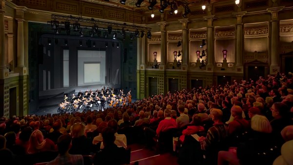 Zwischen Tradition und Moderne