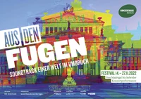Aus den Fugen – Soundtrack einer Welt im Umbruch