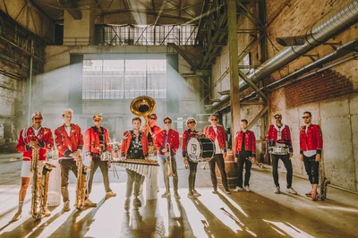 Festival im Konzerthaus Berlin: Alles anders