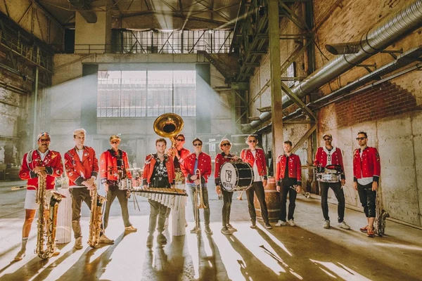 Festival im Konzerthaus Berlin: Alles anders