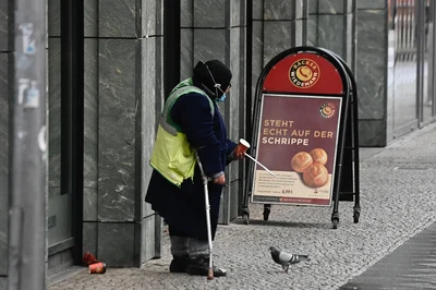 Solidarisch gegen Corona