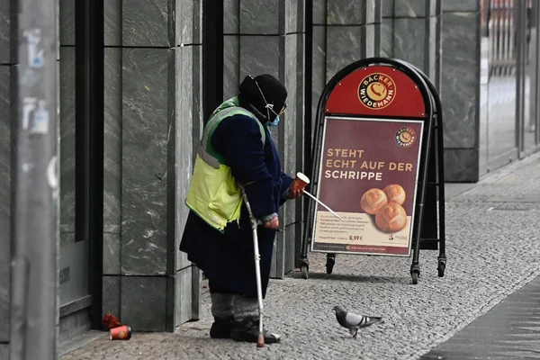 Solidarisch gegen Corona