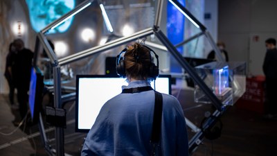 Berlin Science Week: Highlights im Überblick Berlin Science Week: Highlights im Überblick