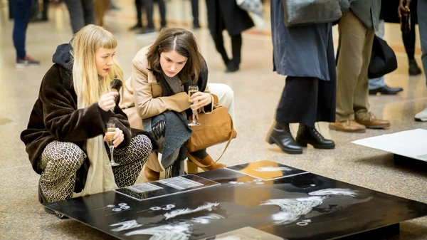 CAMPUS und FORUM: Wissenschaft erleben