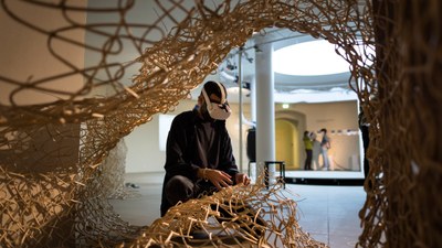 Ein Festival für Neugierige Ein Festival für Neugierige