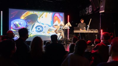 Wissenschaft erleben: Berlin lädt ein Wissenschaft erleben: Berlin lädt ein