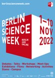 Dare To Know – Berlin Science Week