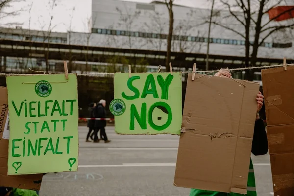 Gelebte Praktiken der Solidarität