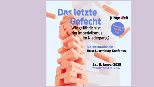 Über die Veranstaltung