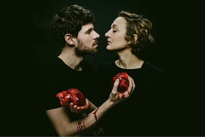 Fest der leidenschaftlichen Liebe