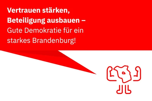 Brandenburg braucht mehr