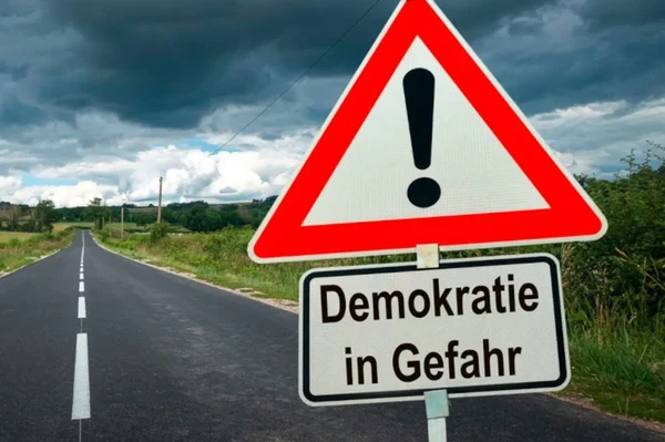 Wie lebt es sich mit einer erstarkenden AfD?